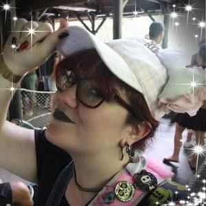 Meet your Posher, Mandy